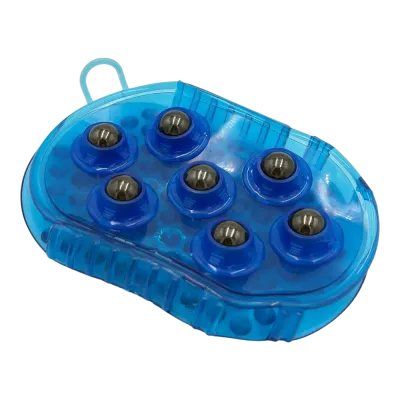 Grooming accessories are auxiliary equipment used in horse care.