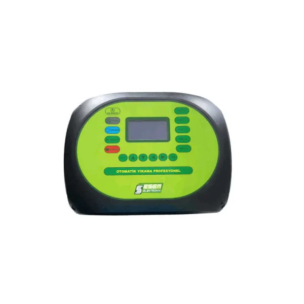 Automatische Waschanlage Professional