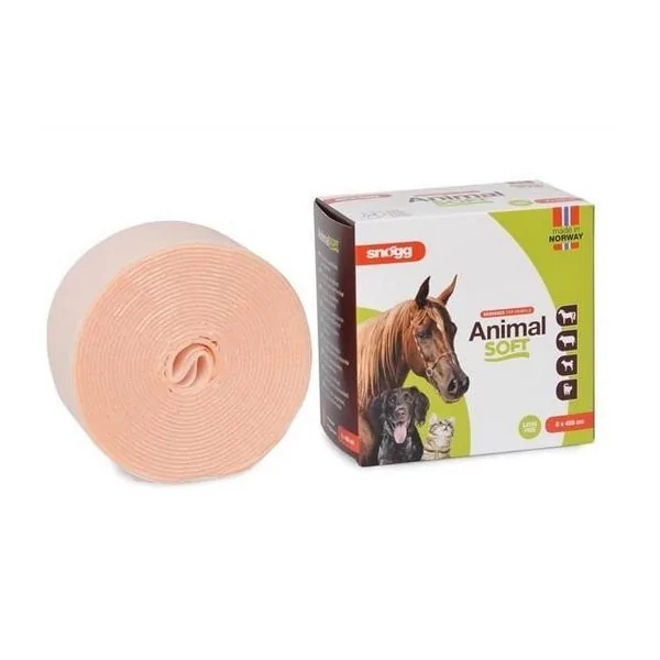 Yumşaq Köpüklü Birləşdirici / Döş Bandajı 6 x 450 sm