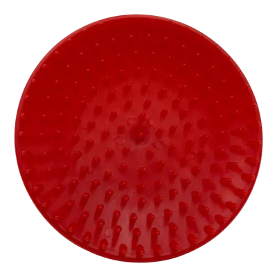 A professional massage device that relaxes animals by loosening their muscles and stimulating blood circulation.