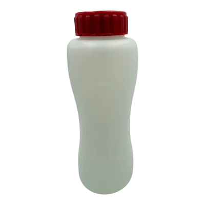 Lamb Feeding Bottle with Handle