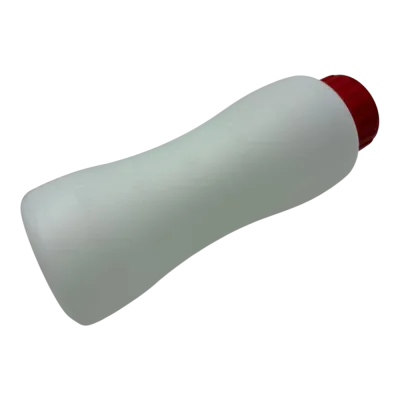  Emzikli Kuzu Biberon Şişesi