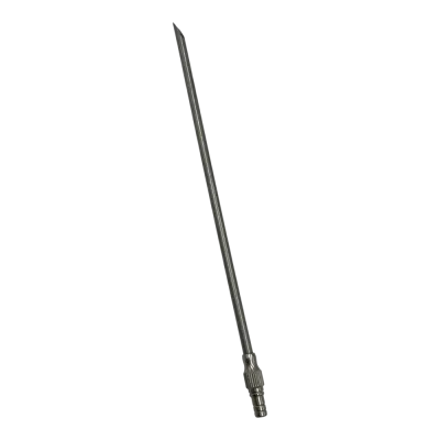 vaccine bottle connecting rod