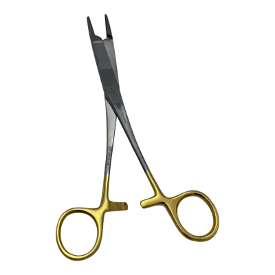 Veterinary professional surgical instruments