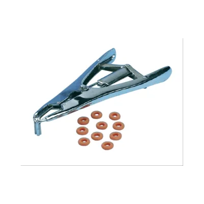 Luxury Type Tire Removal Pliers