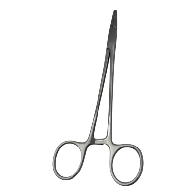 precision suture retainer surgical suture fixation device
