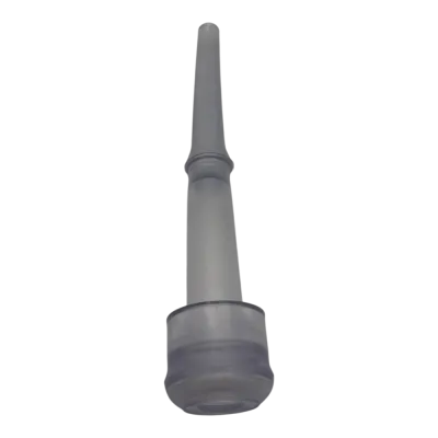 Silicone teat cups for long cows, silicone 4-pack milking equipment.