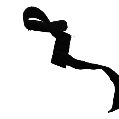  Veteriner ve ilk yardım için bandajlı düz atel 5 cm