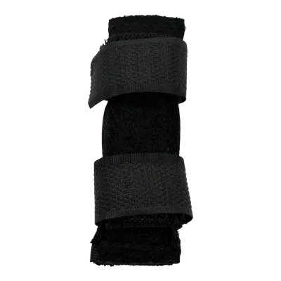 Veterinary and first aid bandaged flat splint 7 cm