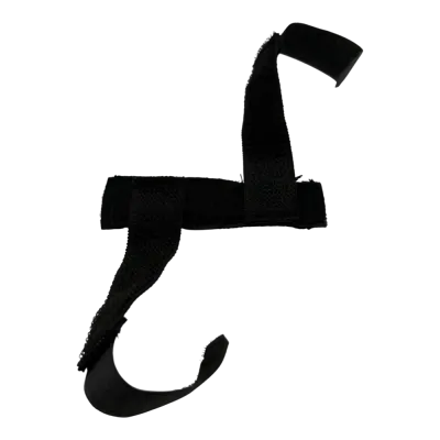 Medical fixation bandage flat splint size 2