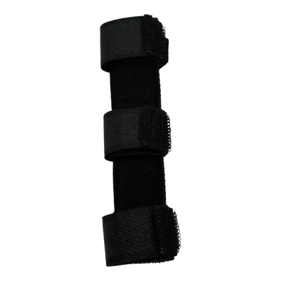  Bandajlı düz atel 10 cm ürün detay görseli