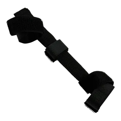 Baytarlıq ortopedik bandaj düz şin ölçüsü 4