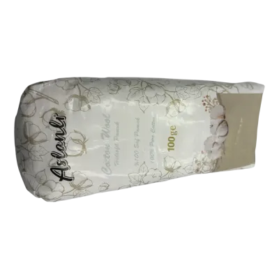 ASLANLI PAMUK 100 Gr