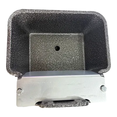 A system designed to match the natural drinking habits of poultry, ensuring the water remains clean.