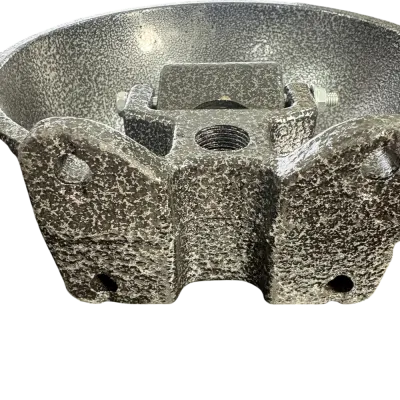 A hygienic and sustainable automated water management system that guarantees animals have access to clean and fresh water at all times in a farm environment.