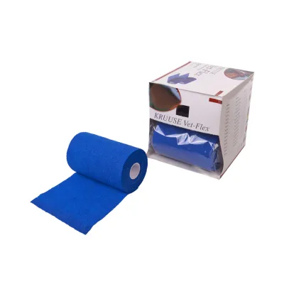  Vet-Flex Kendinden Yapışkanlı Bandaj