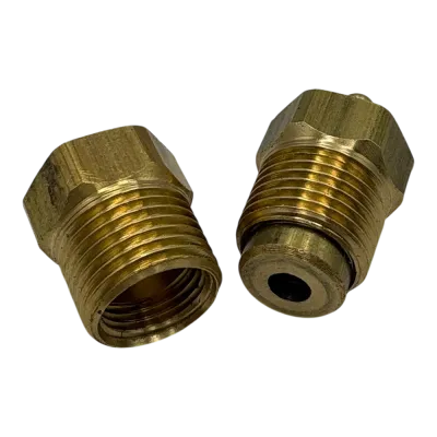 Spring-loaded Cast Water Trough Valve