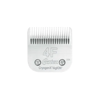 Size 7F Oster A5 Seri Tıraş Bıçağı Köpek Bakım Ürünleri Oster satın al