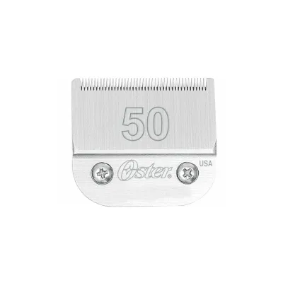Oster A5 Series Veterinary Surgical Blade Size 50