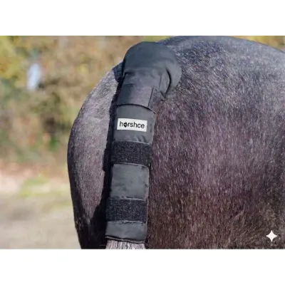 Atlar İçin Kuyruk Koruma
