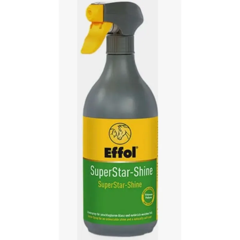 Effol Super Star Shine Natural Polish