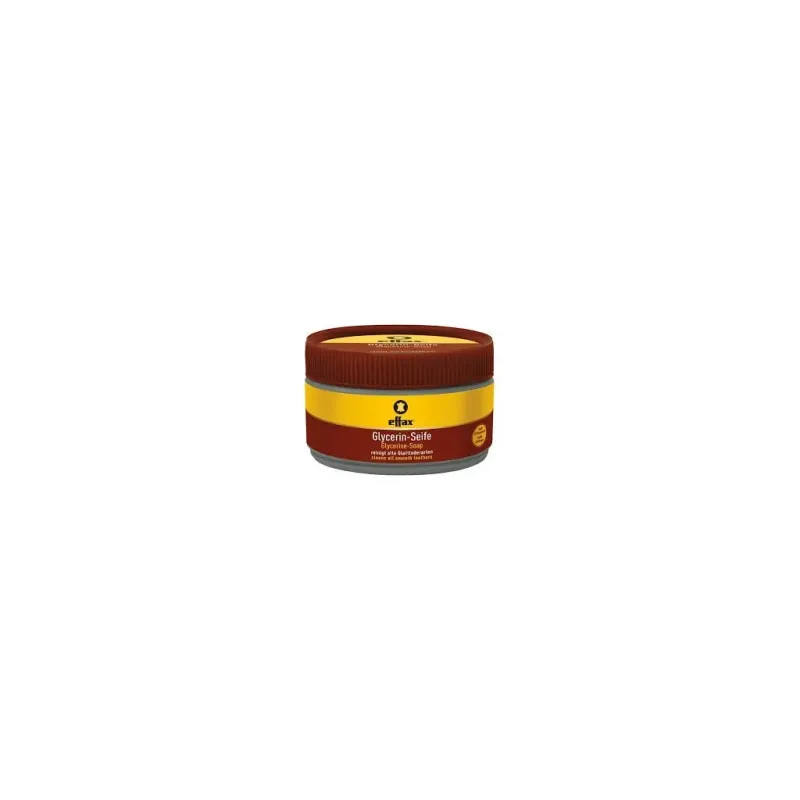 Effax Glycerin Soap | Modern Ciftlik