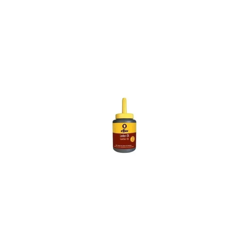 Effax Leather Oil