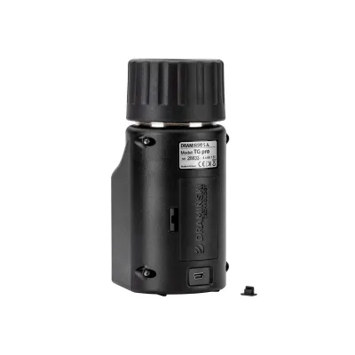 Grain Moisture Meter | Modern Ciftlik