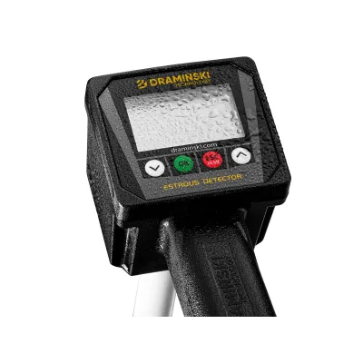 EDC İstilik Detektoru – DRAMINSKI