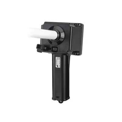 Farm & Veterinary: Kizginlik Dedektoru EDC