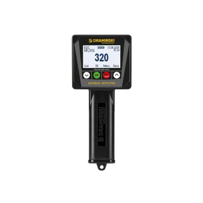 Farm & Veterinary: Kizginlik Dedektoru EDC
