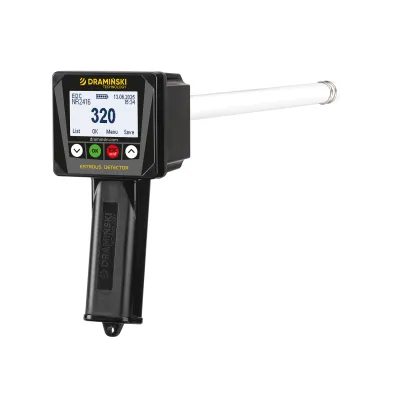 Farm & Veterinary: Kizginlik Dedektoru EDC