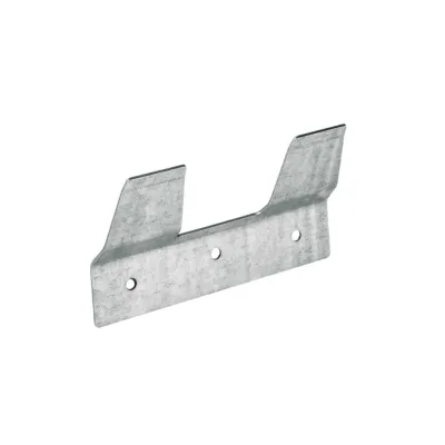 Wall-Mounted Metal Bucket Hanger