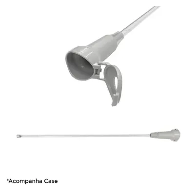 WTA Automatisch Kunststoff Artificial Insemination Gun | Modern Ciftlik