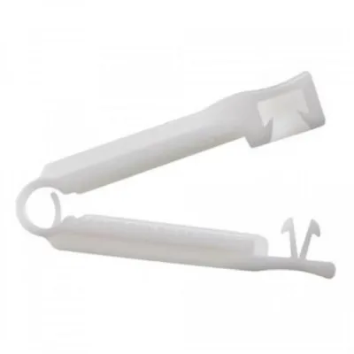 Umbilical Cord Clamp (Pack of 50)