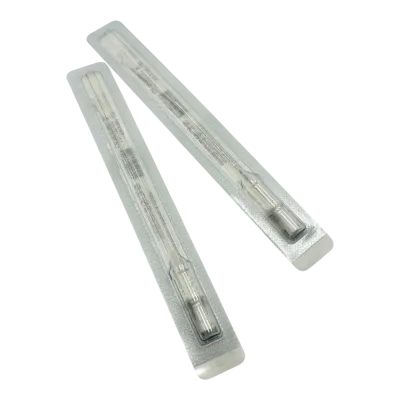 Farm & Veterinary: Sterile Cat Idrar Probe Mandrenli 1.3x130mm