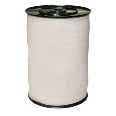 40 mm Ağ Elektrikli Hasar Lenti 200 Metr – Kerbl