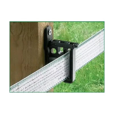 40 mm Ağ Elektrikli Hasar Bandı 200 Metr – Kerbl