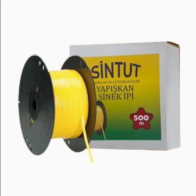 sinek ipi