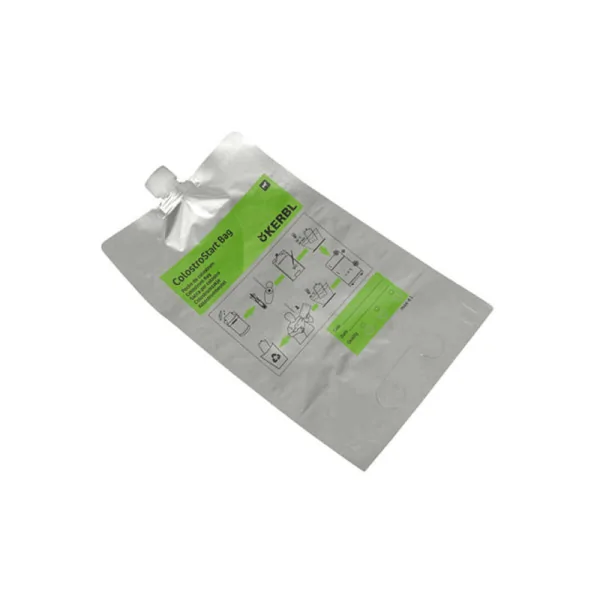 Kolostrum Saxlama Çantası