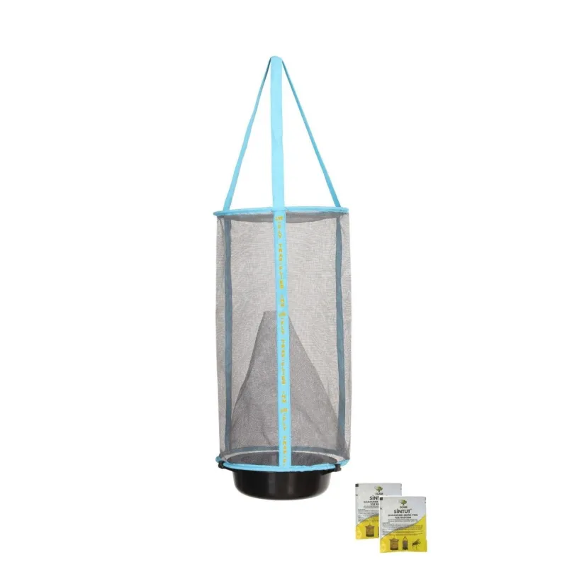 Fly Trap - Fly Killer Lite and 10 baits