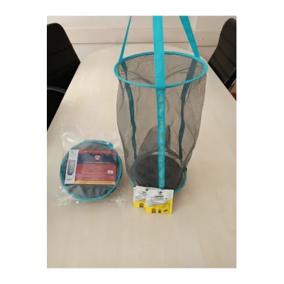 ferma tipli milçək tutucu