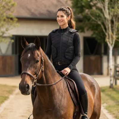 Farm & Veterinary: Guvenlik Yelegi