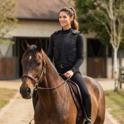 Farm & Veterinary: Guvenlik Yelegi