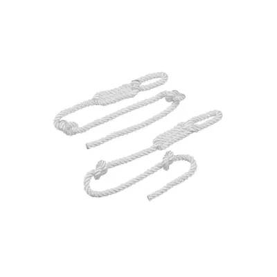 HK brand durable and long-lasting birthing jack replacement rope.