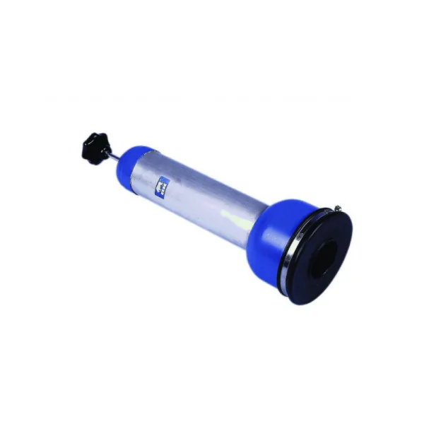 Neugeborenen-Kalb-Aspirator