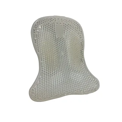 Farm & Veterinary: Gel Shock Absorbing Saddle Pad