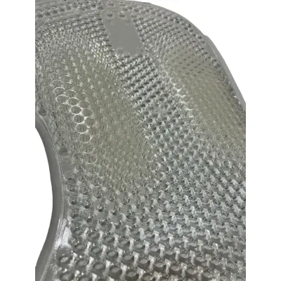 Farm & Veterinary: Gel Shock Absorbing Saddle Pad