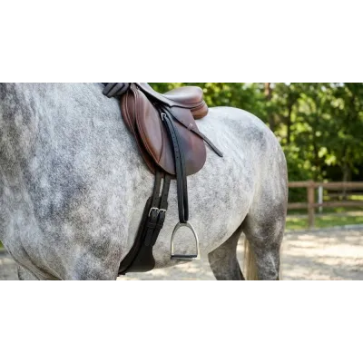 Farm & Veterinary: Stirrup Strap