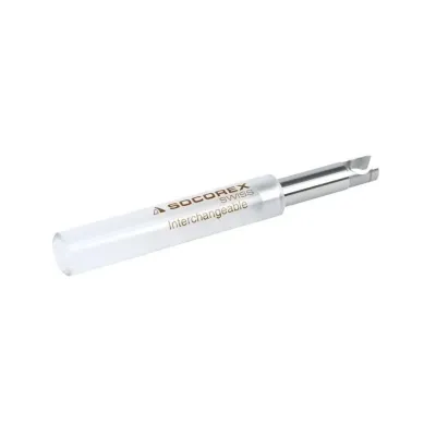 Şpris Şüşəsi 0.5 ml - Porşen №: 6-7 ilə – SOCOREX